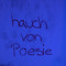 hauchvonpoesie