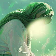 زينب آل عَلي