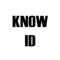 Know ID