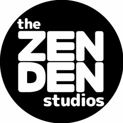 the Zen Den Studios