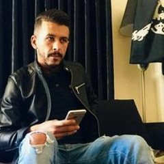 Chich Khaled