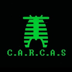 Carcharodontosaur