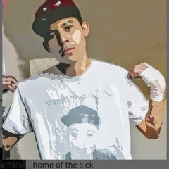 hood King ap 104cmg Crenshaw Mafia