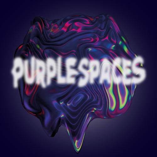 Stream PURPLE SPACES music | Listen to songs, albums, playlists for ...