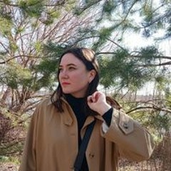 Таня Толокевич