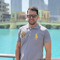 Arya Khosravi pour