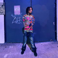 Levi Carter