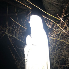 Halfaheadstone