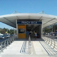 PROD. LC// PRAÇA SECA