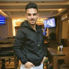 Abdullah Abou El Gheit