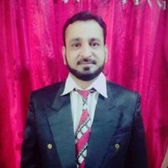 SAleem Hussain