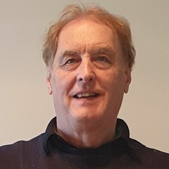 Stefan Andrew Nicholson