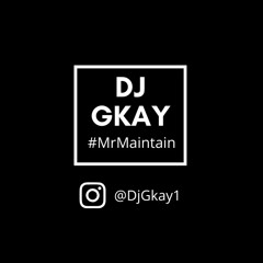 DJ G-Kay