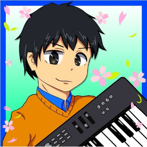 hidekazu’s avatar