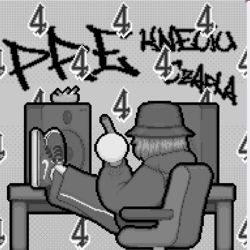 Pre - Samogwałt wystarczy (ARHIWUM)