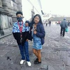 Mishell Cayambe