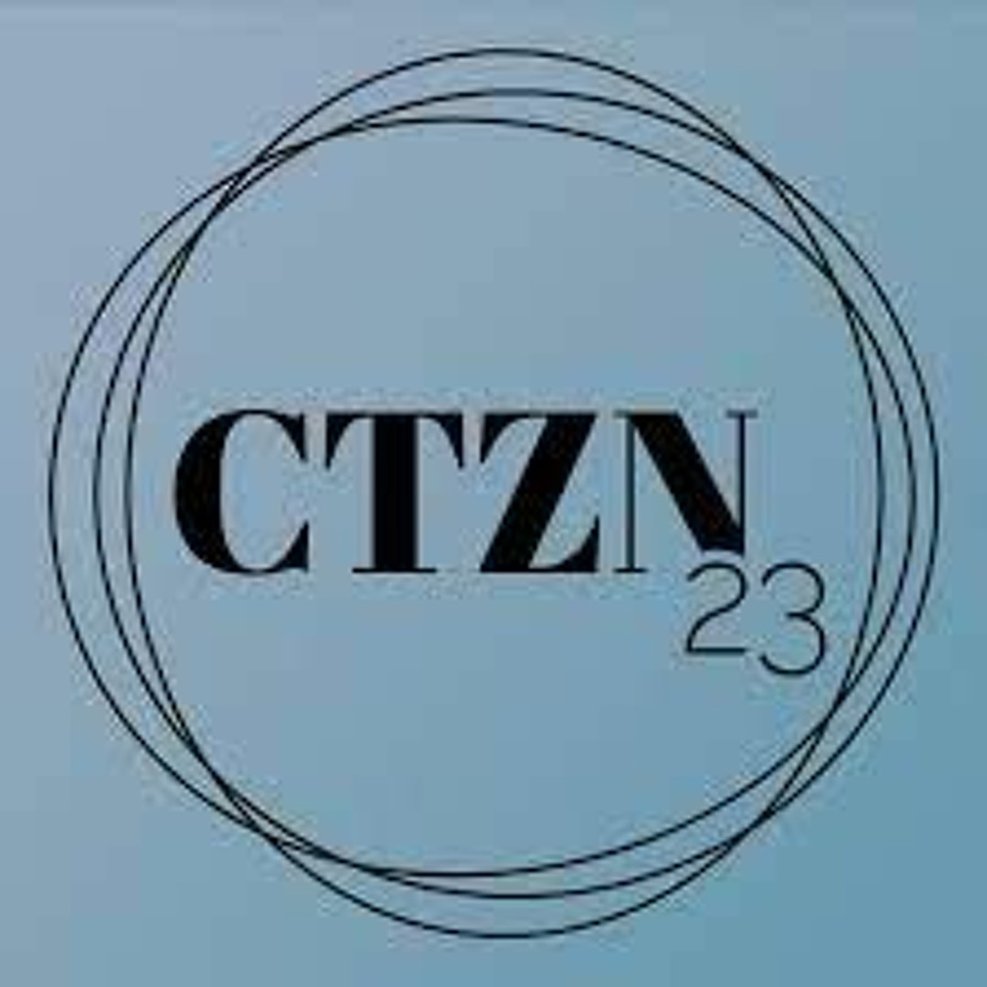 Stream Ctzn23 - Topic music | Listen to songs, albums