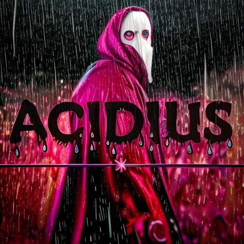 Acidius’s avatar