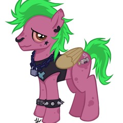 Bb Shroomy
