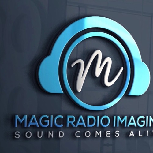 Stream Magic Radio Imaging music | Listen to songs, albums, playlists for  free on SoundCloud