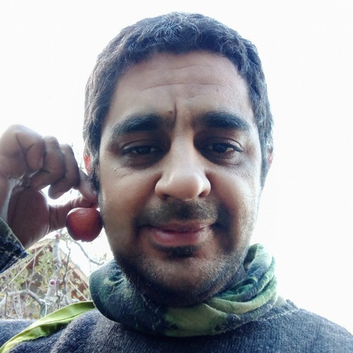 Kanwar Aulakh’s avatar