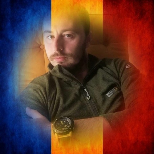 Adrian Constantin Cucu’s avatar
