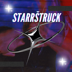 Caden Starr