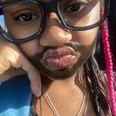 Camari Jackson