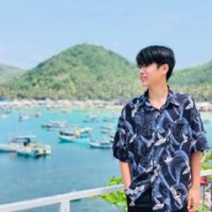 Trần Hoàng Phú