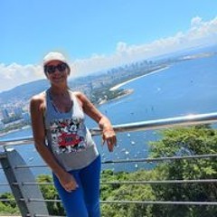 Claudia Muniz