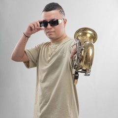 Camilo Sax Dj