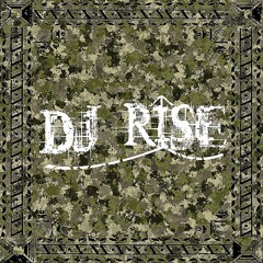 DJ R↑SE