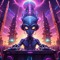 Kosmic Glo