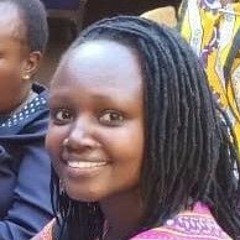 Wanjiru Olunga