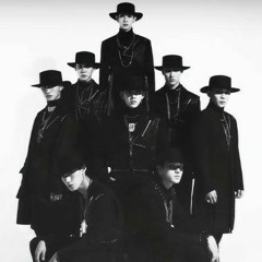 ATEEZ- present