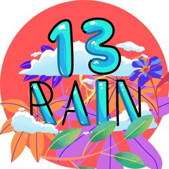 13Rain