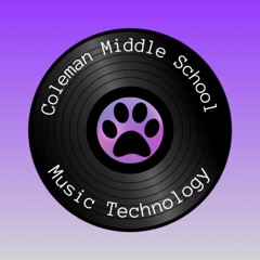 Coleman Middle School Music Technology