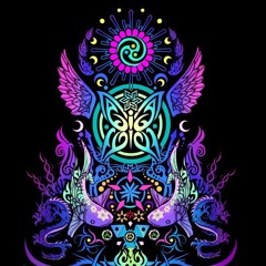PsilocybinMagic