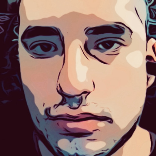 Javier Rodriguez Jr’s avatar
