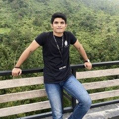 Hidayatullah Akbar Jamal