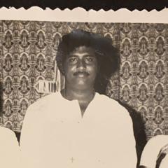 Tiji varghese