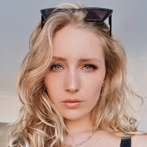 Karla Blum’s avatar
