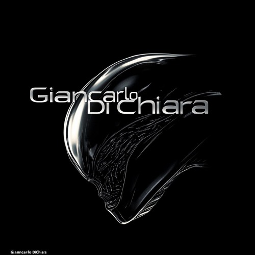 Giancarlo Di Chiara — artist photo