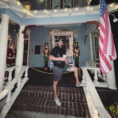 Johnny Railroad