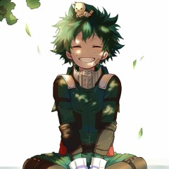 Izuku Midoriya [online]