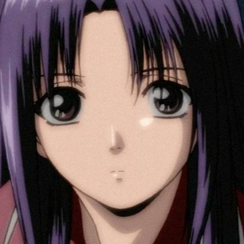 violet’s avatar