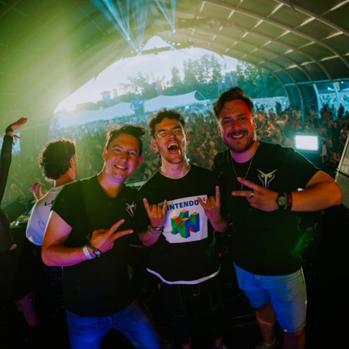 Headhunterz - The Fear Of Darkness (Vyral Remix) FREE DOWNLOAD