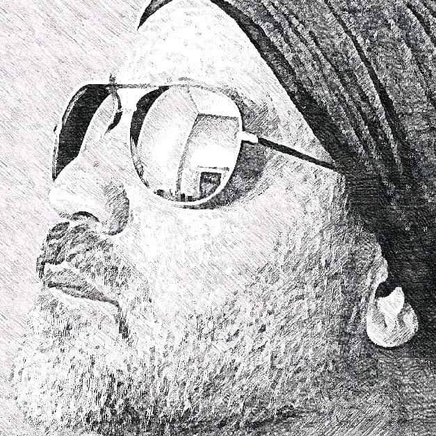 Mug Anthony podcast artwork