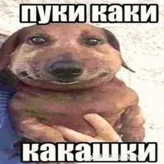 Пуки Каки