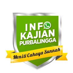 infokajian purbalingga